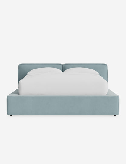 Onni Platform Bed