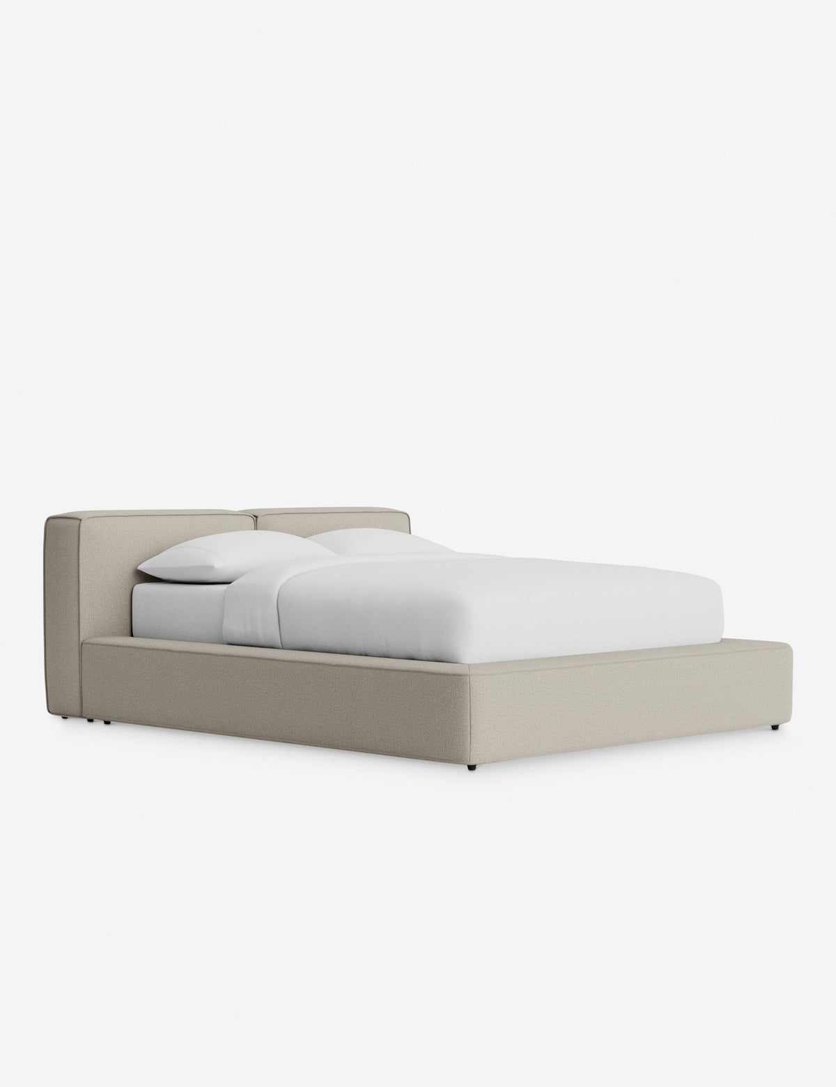 Onni Platform Bed