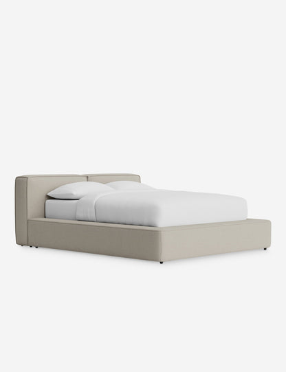 Onni Platform Bed