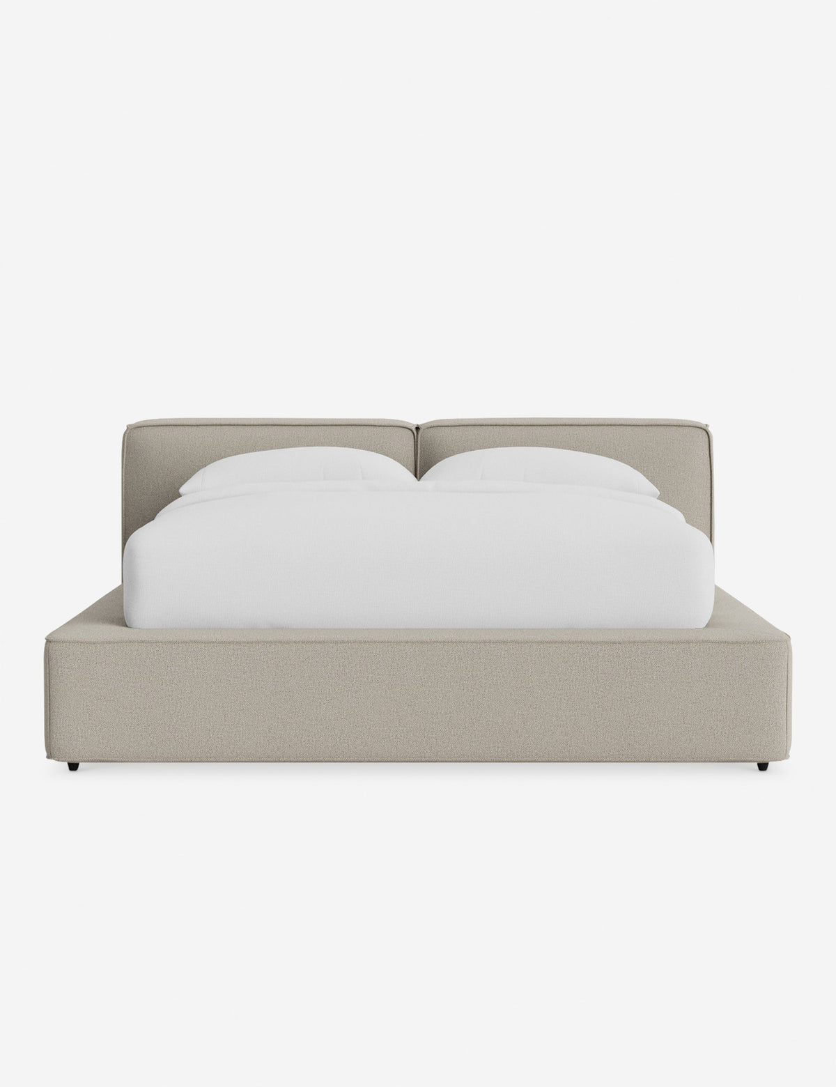 Onni Platform Bed