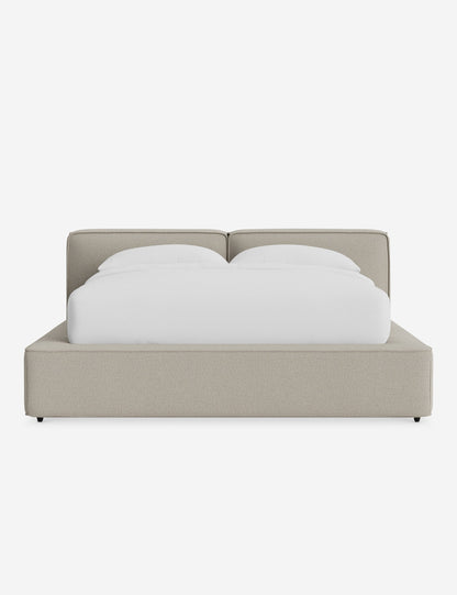 Onni Platform Bed