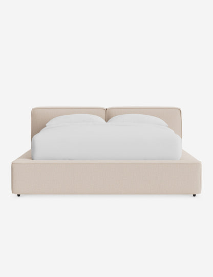 Onni Platform Bed