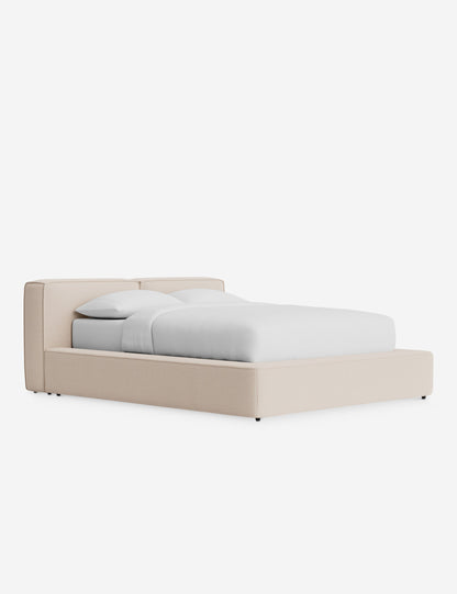 Onni Platform Bed