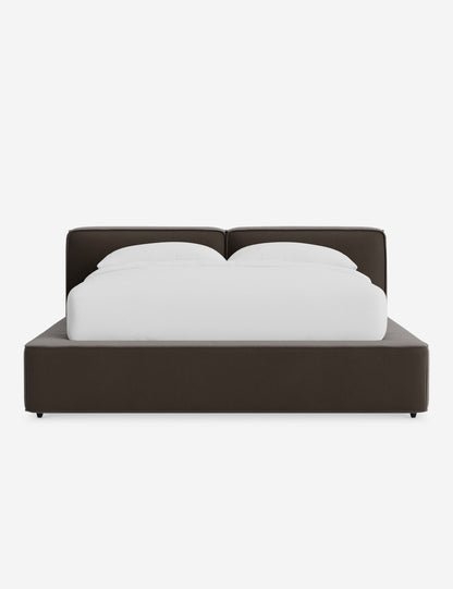Onni Platform Bed