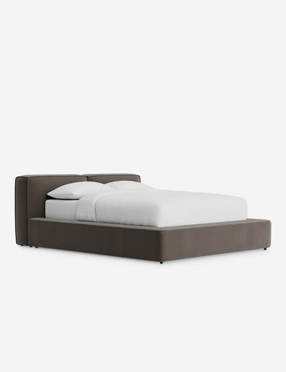 Onni Platform Bed