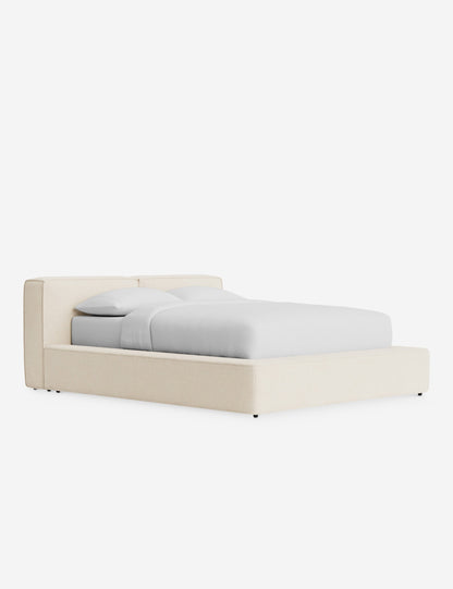 Onni Platform Bed