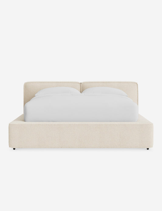 Onni Platform Bed