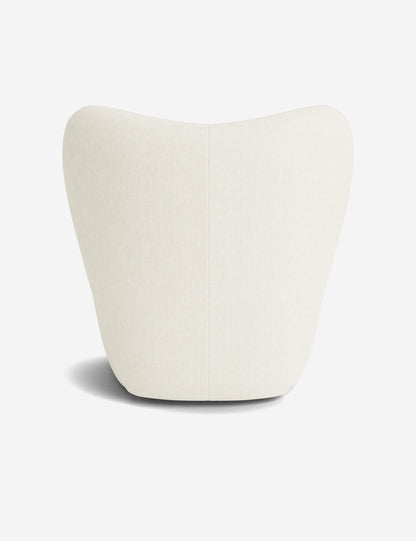 Ovid Swivel Chair by Aimee Song