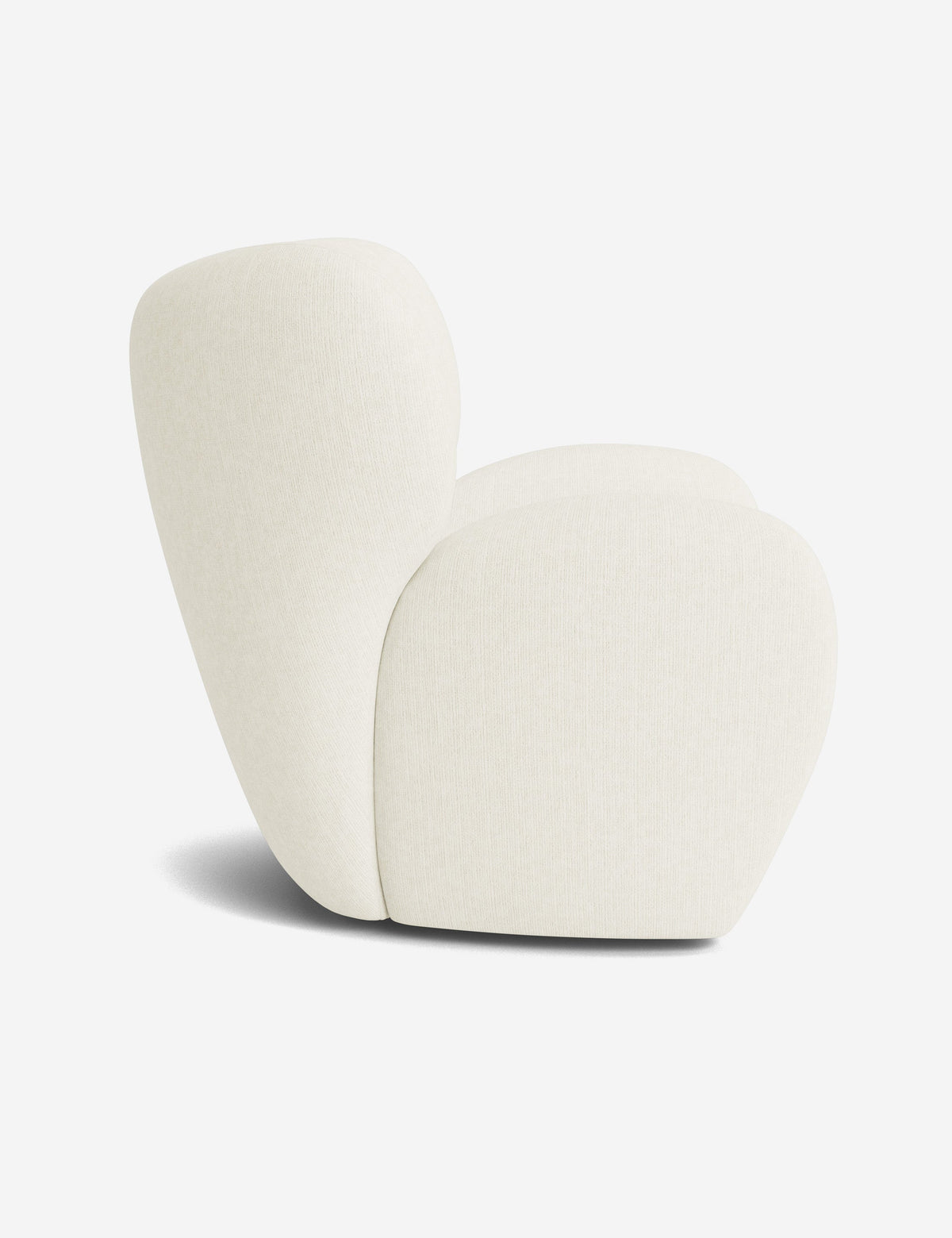 Ovid Swivel Chair by Aimee Song
