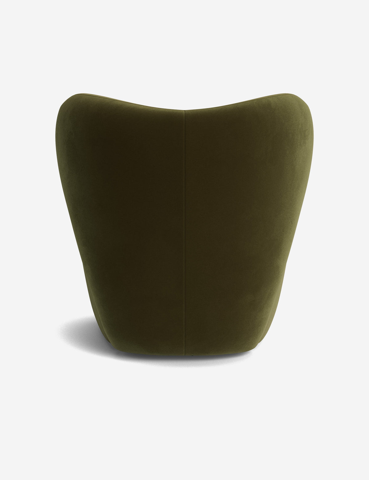 Ovid Swivel Chair by Aimee Song