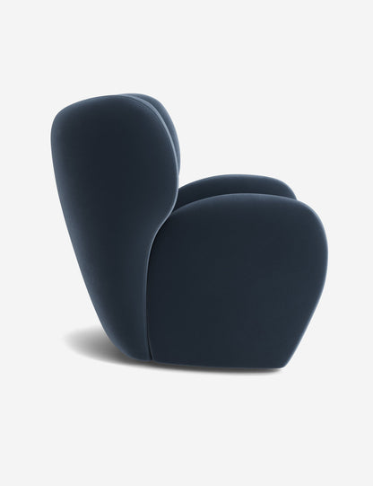 Ovid Swivel Chair by Aimee Song