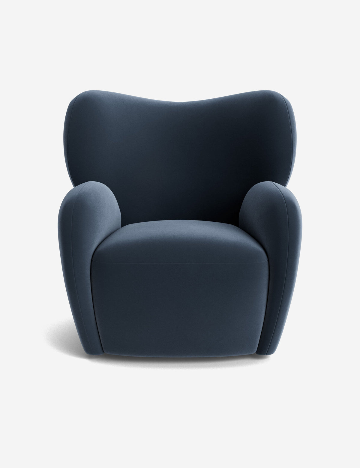 Ovid Swivel Chair by Aimee Song