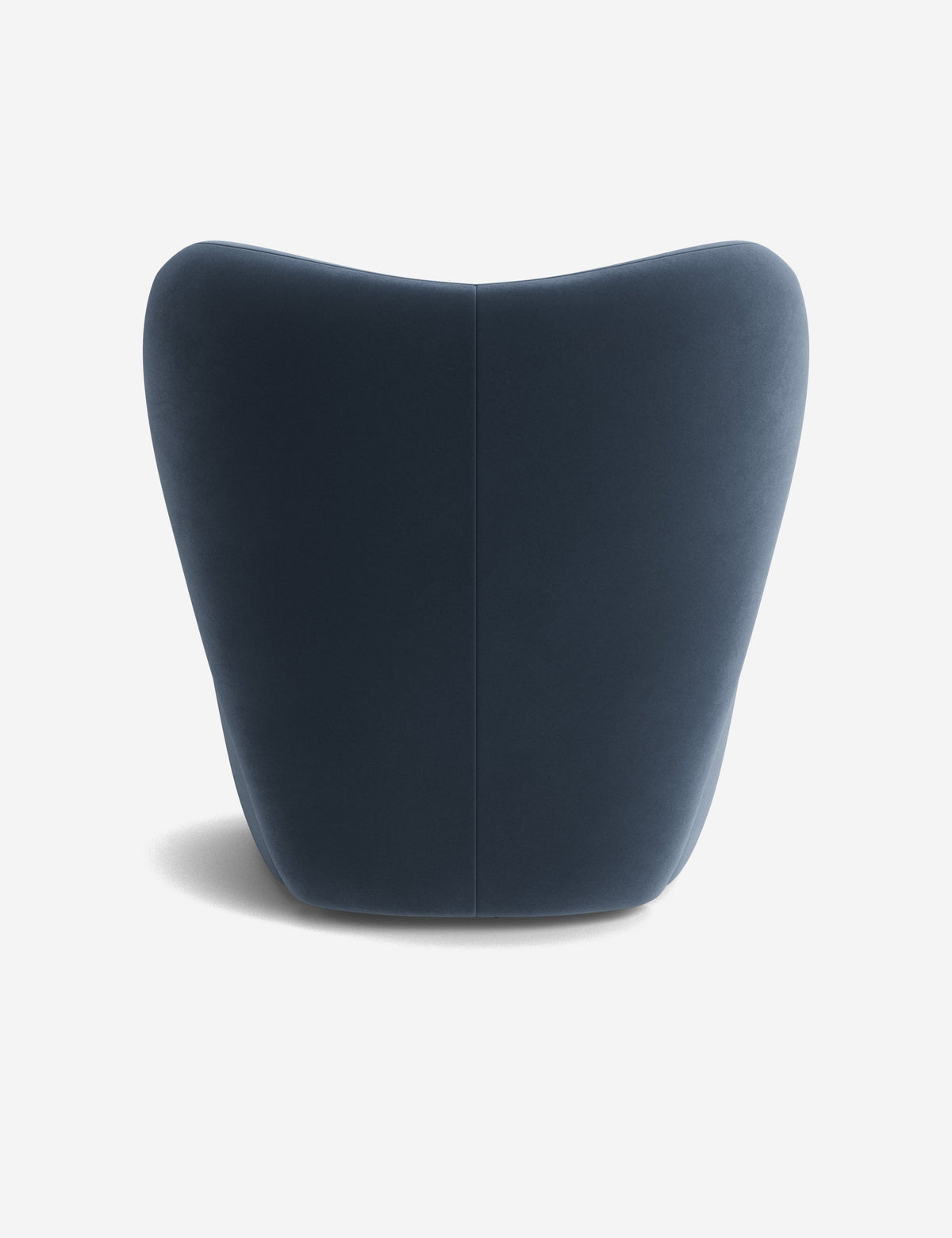 Ovid Swivel Chair by Aimee Song