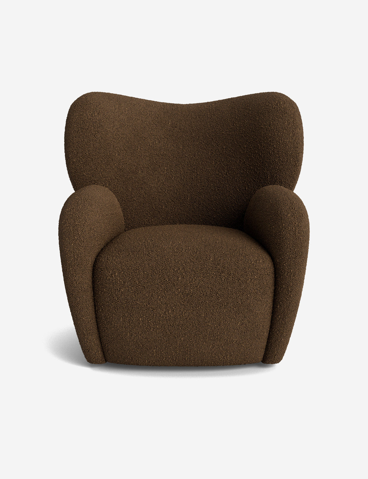 Ovid Swivel Chair by Aimee Song