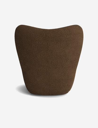 Ovid Swivel Chair by Aimee Song