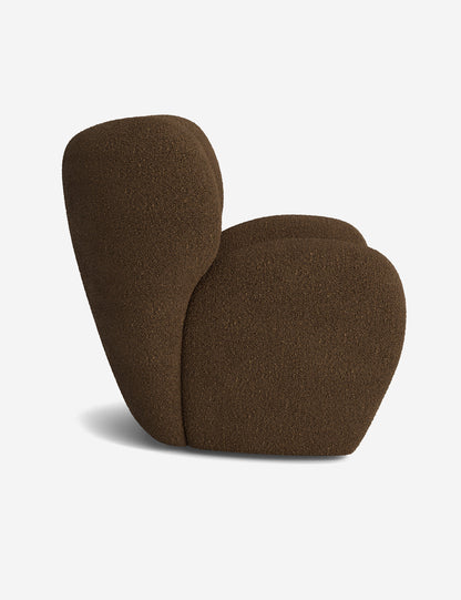 Ovid Swivel Chair by Aimee Song
