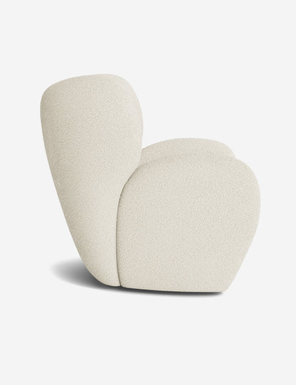 Ovid Swivel Chair by Aimee Song
