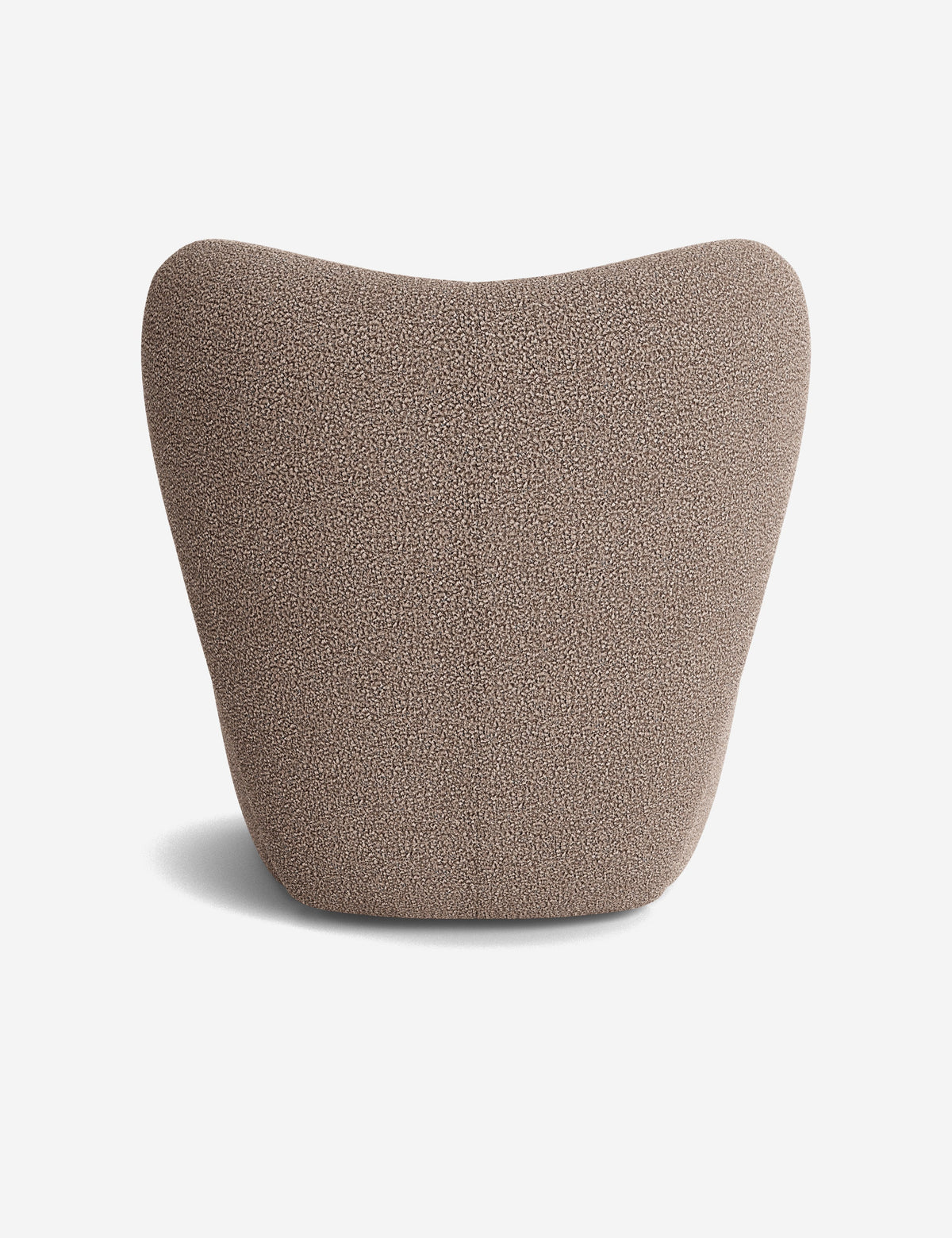 Ovid Swivel Chair by Aimee Song