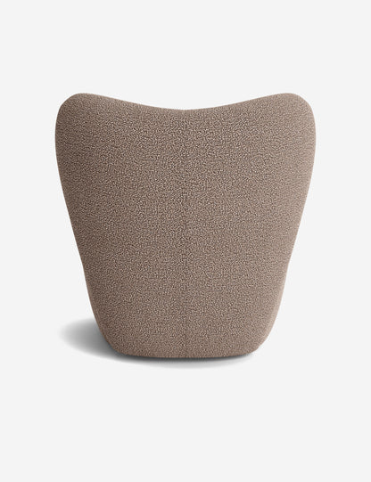 Ovid Swivel Chair by Aimee Song
