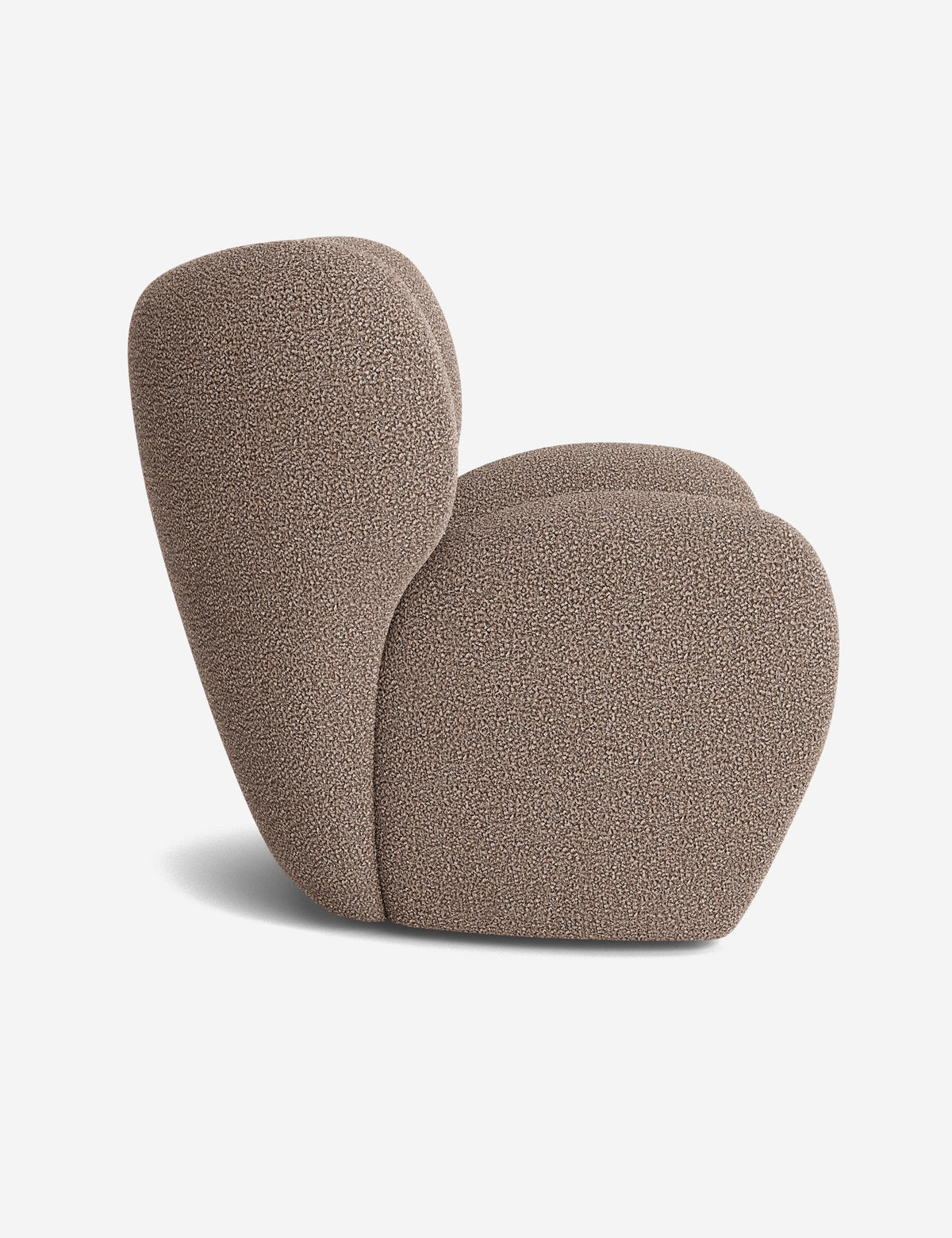 Ovid Swivel Chair by Aimee Song
