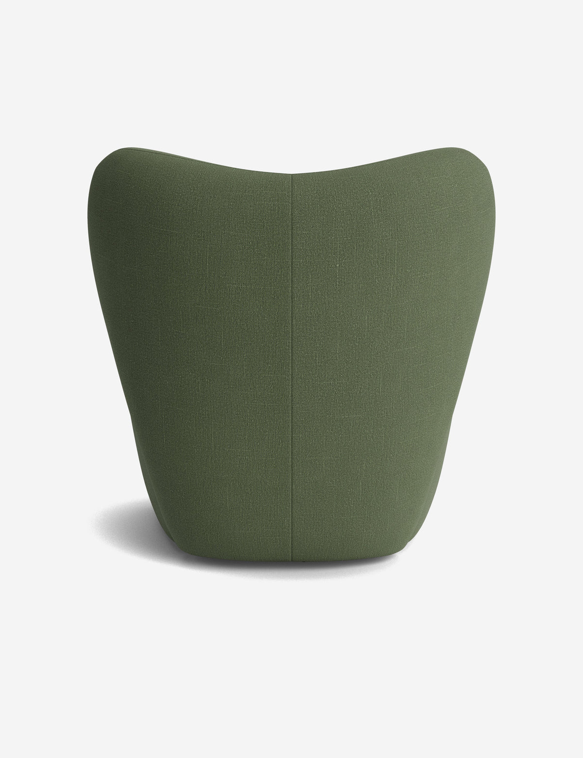 Ovid Swivel Chair by Aimee Song