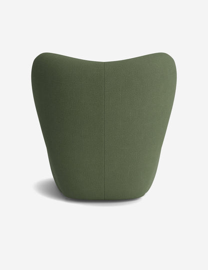 Ovid Swivel Chair by Aimee Song