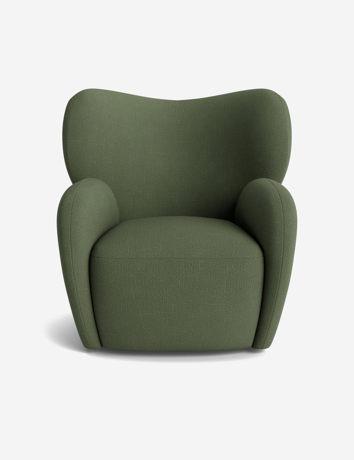 Ovid Swivel Chair by Aimee Song