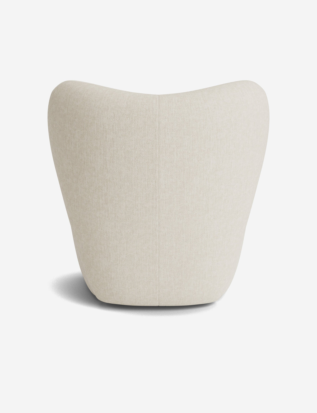 Ovid Swivel Chair by Aimee Song