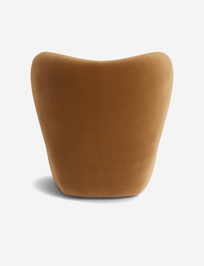Ovid Swivel Chair by Aimee Song