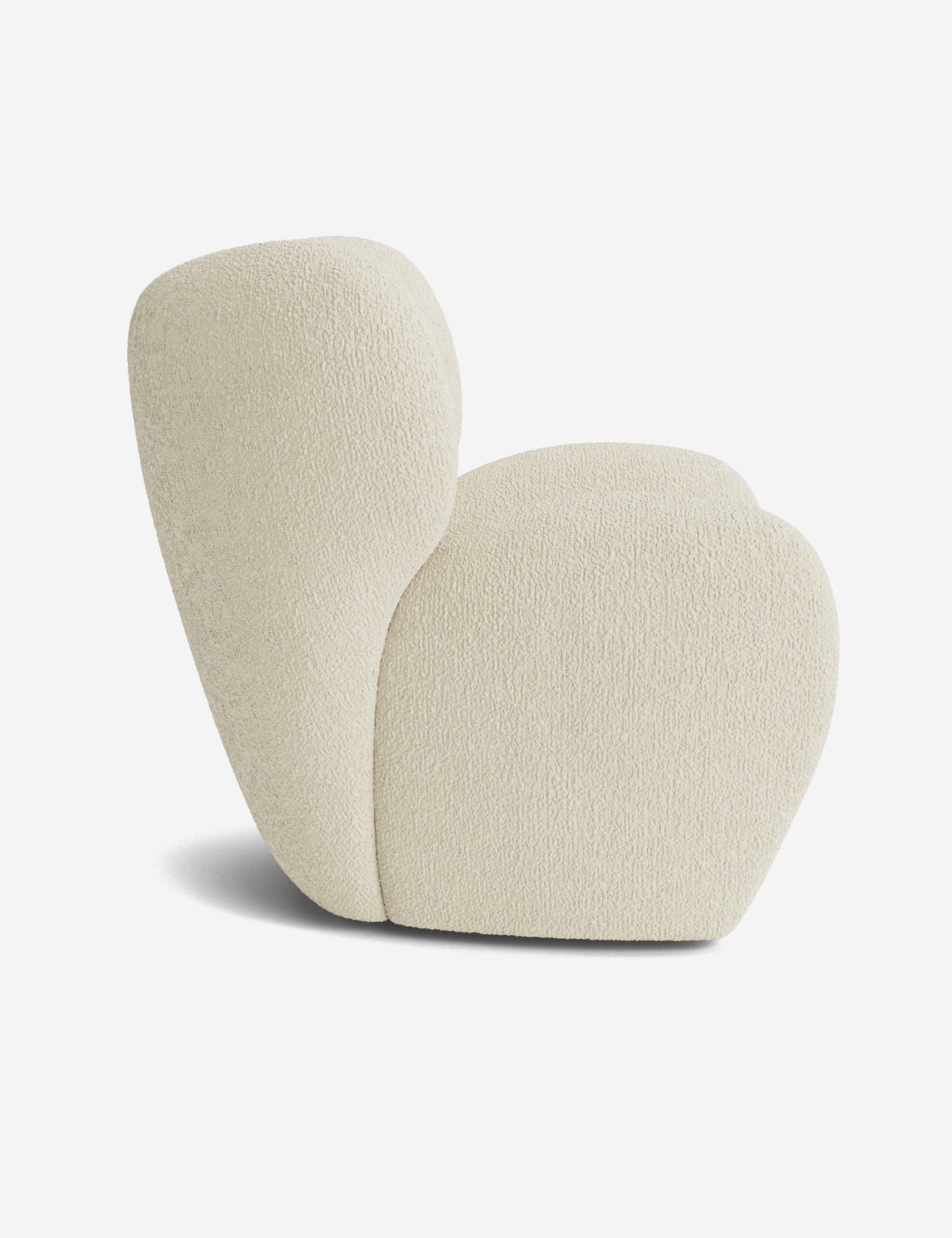 Ovid Swivel Chair by Aimee Song