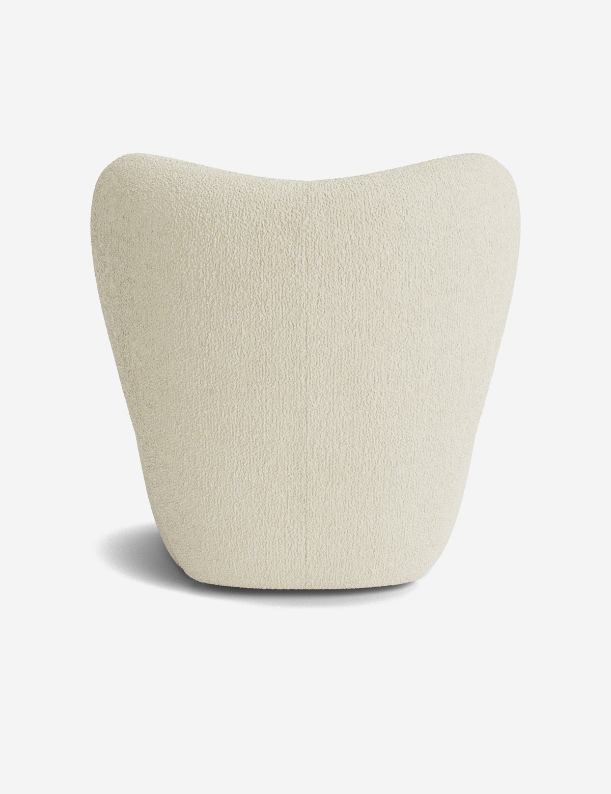 Ovid Swivel Chair by Aimee Song