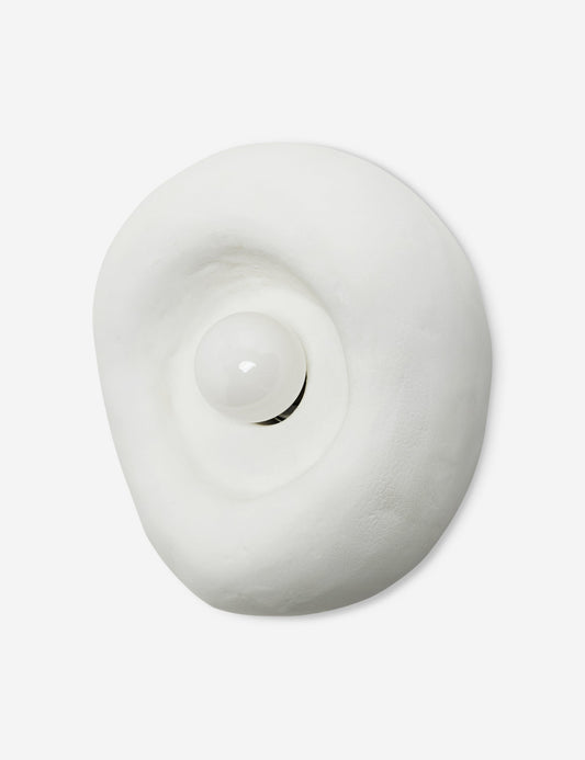 Odette Sconce by Sarah Sherman Samuel