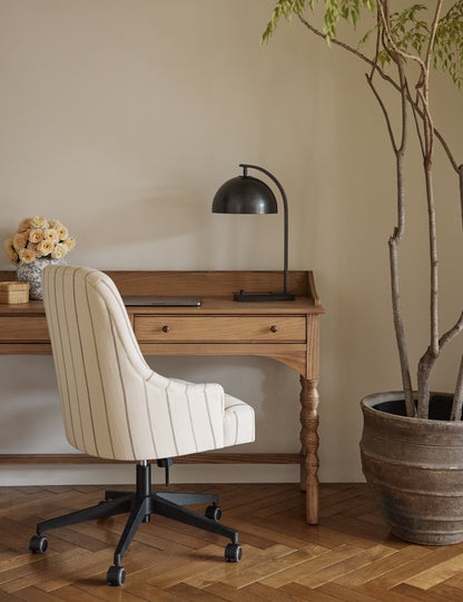 Otto Desk Lamp by Regina Andrew