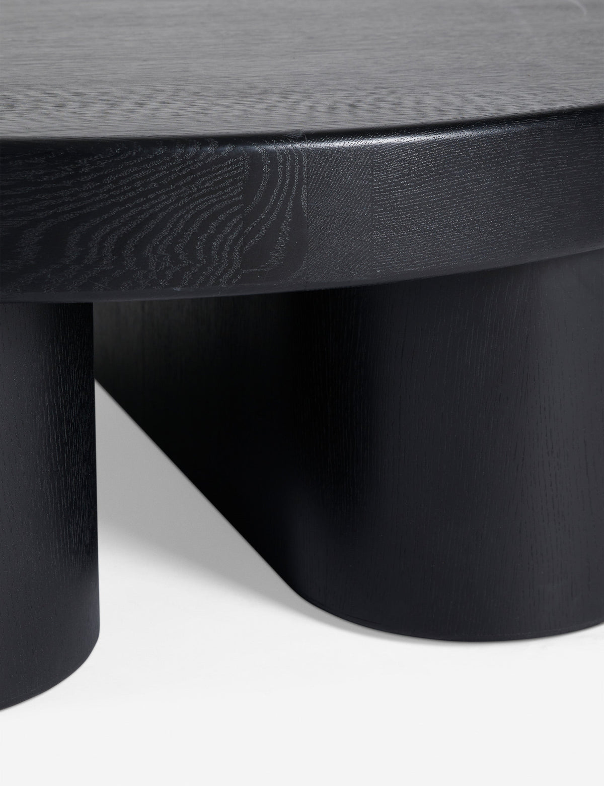 Olga Round Coffee Table