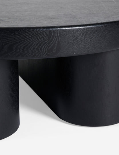 Olga Round Coffee Table