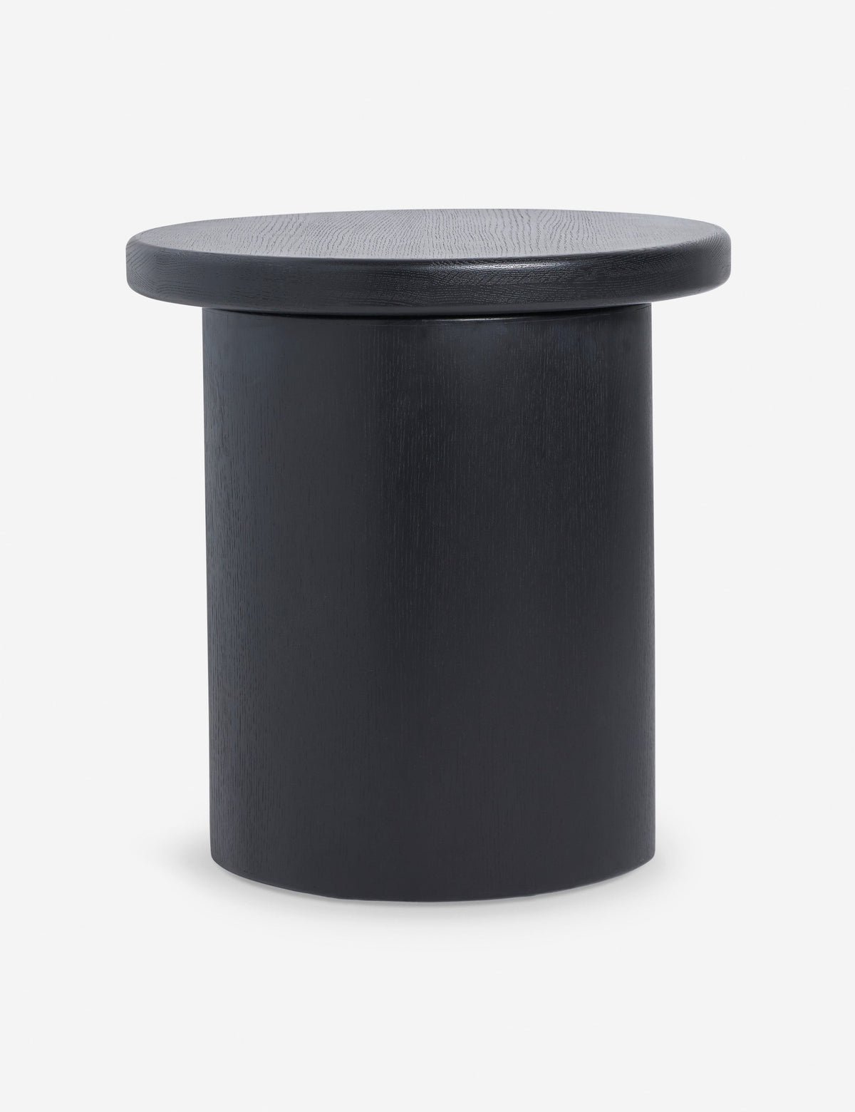 Olga Round Side Table