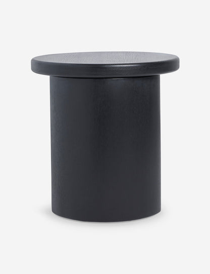 Olga Round Side Table
