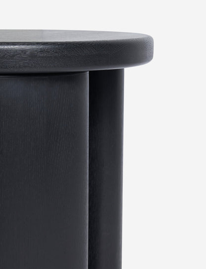 Olga Round Side Table
