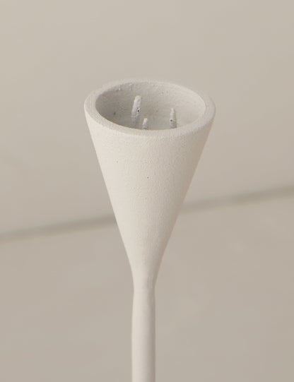 Orb Candelabra by Sarah Sherman Samuel