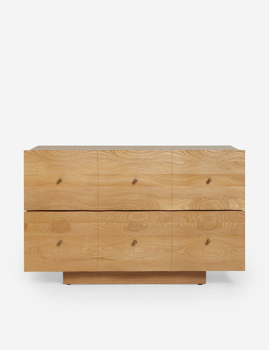 Otelia Nightstand by Sarah Sherman Samuel