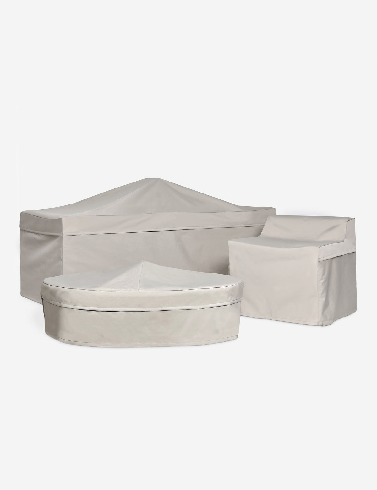Lanata Side Table Outdoor Furniture Cover