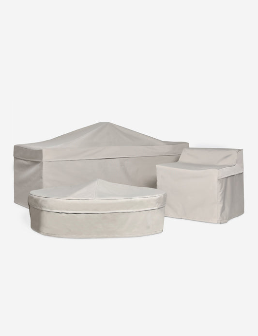 Lanata Side Table Outdoor Furniture Cover