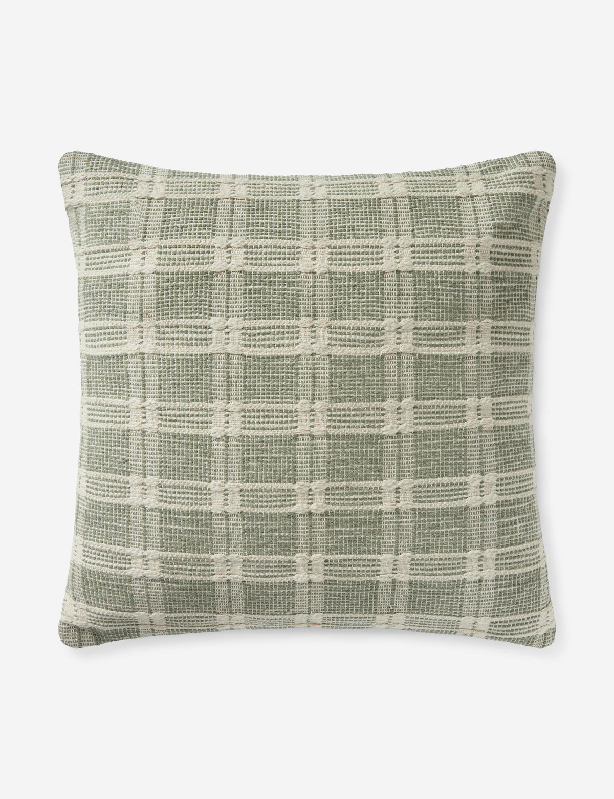 Madera Pillow by Amber Lewis x Loloi