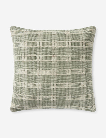 Madera Pillow by Amber Lewis x Loloi