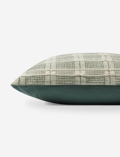 Madera Pillow by Amber Lewis x Loloi