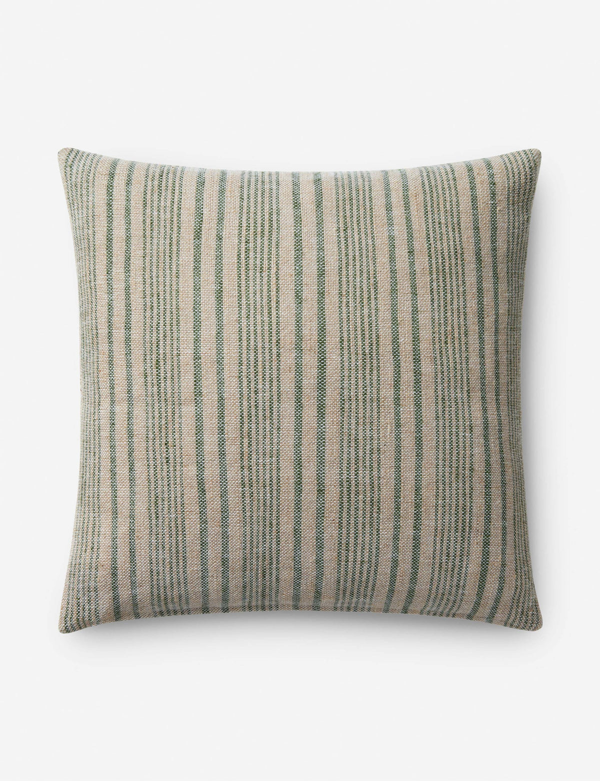 Elaine Pillow by Magnolia Home by Joanna Gaines X Loloi
