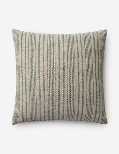 Elaine Pillow by Magnolia Home by Joanna Gaines X Loloi