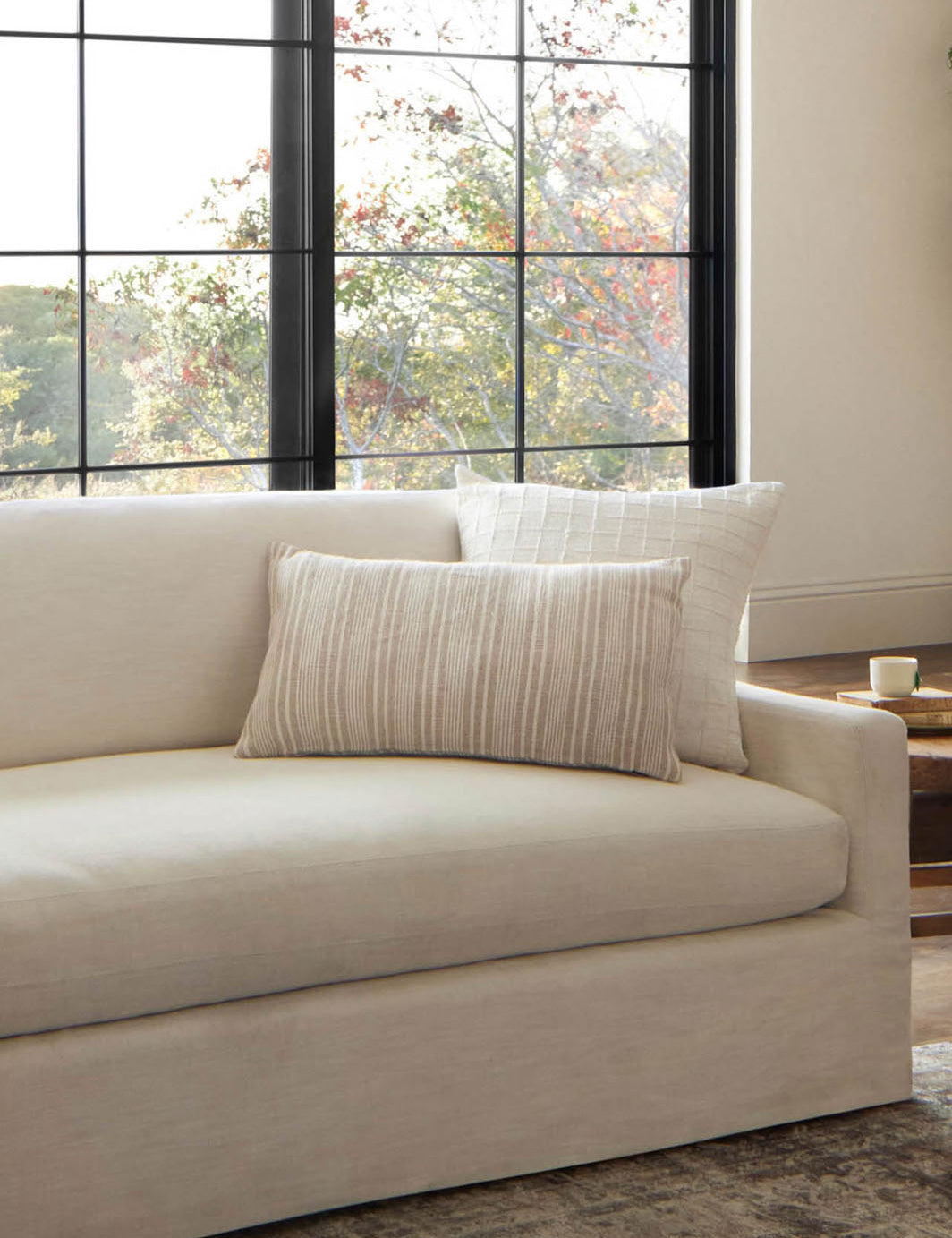 Elaine Pillow by Magnolia Home by Joanna Gaines X Loloi