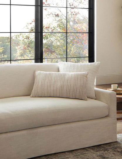 Elaine Pillow by Magnolia Home by Joanna Gaines X Loloi
