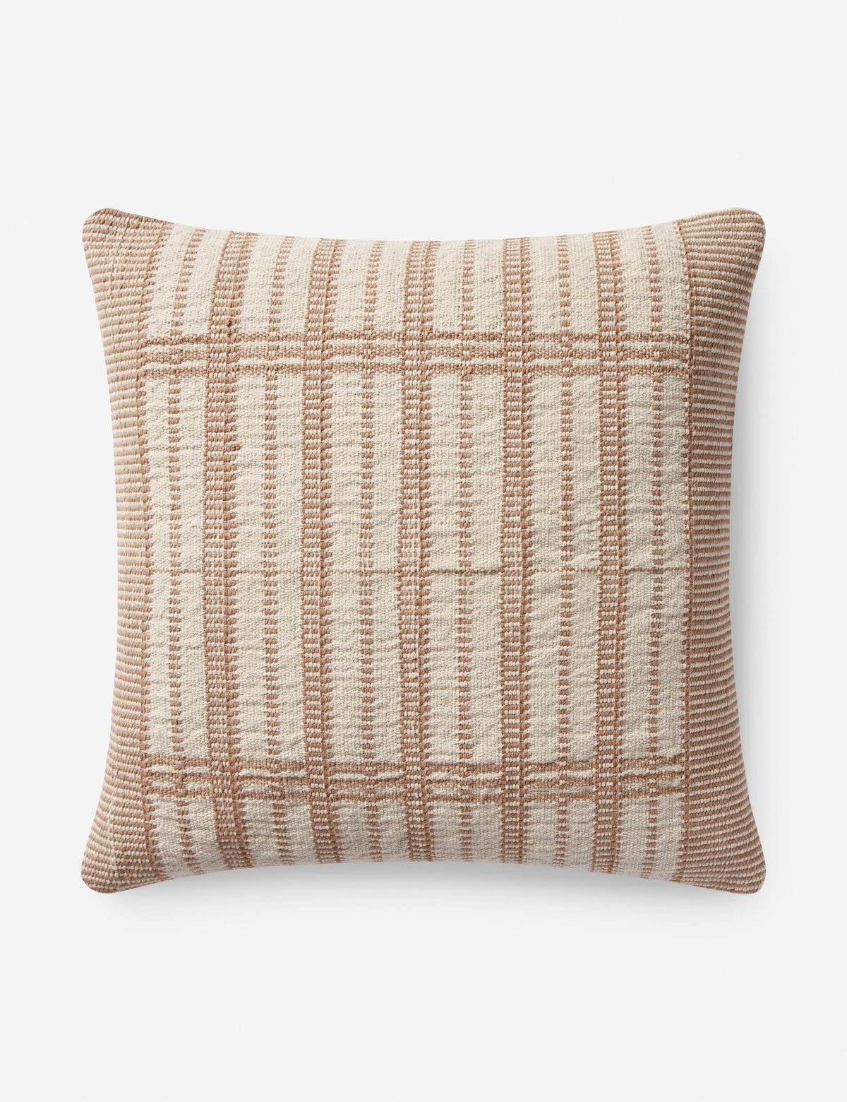 Marion Pillow by Magnolia Home by Joanna Gaines X Loloi